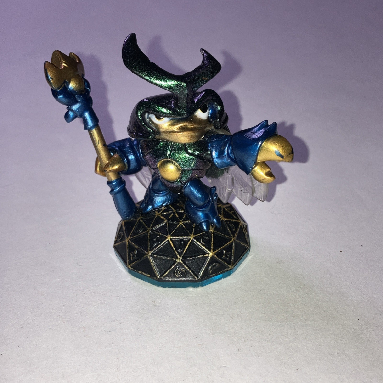 Skylanders Swap Force 84787888 Dune Bug Video Game Figure Activision 2013