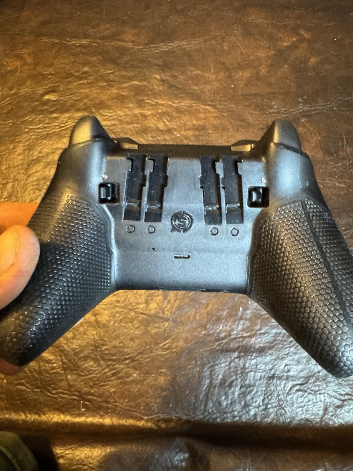 SCUF Xbox Controller Please Read