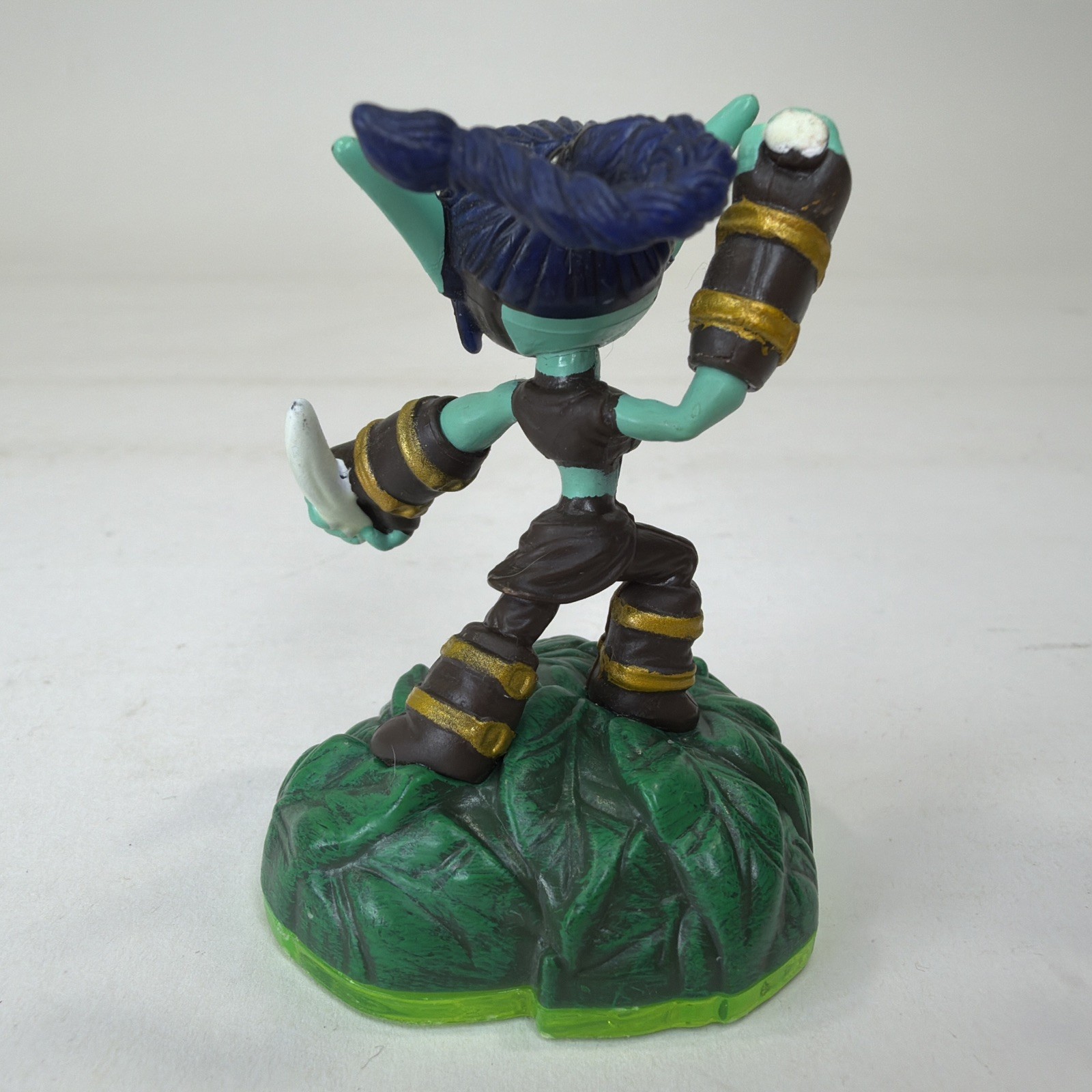Skylanders Spyro’s Adventure Activision Stealth Elf Action Figure