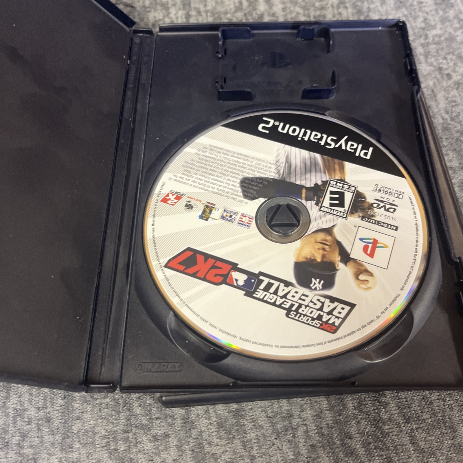 PS2 Game Lot 35 Games – Untested – Most Will Need Resurfacing Jobs Done