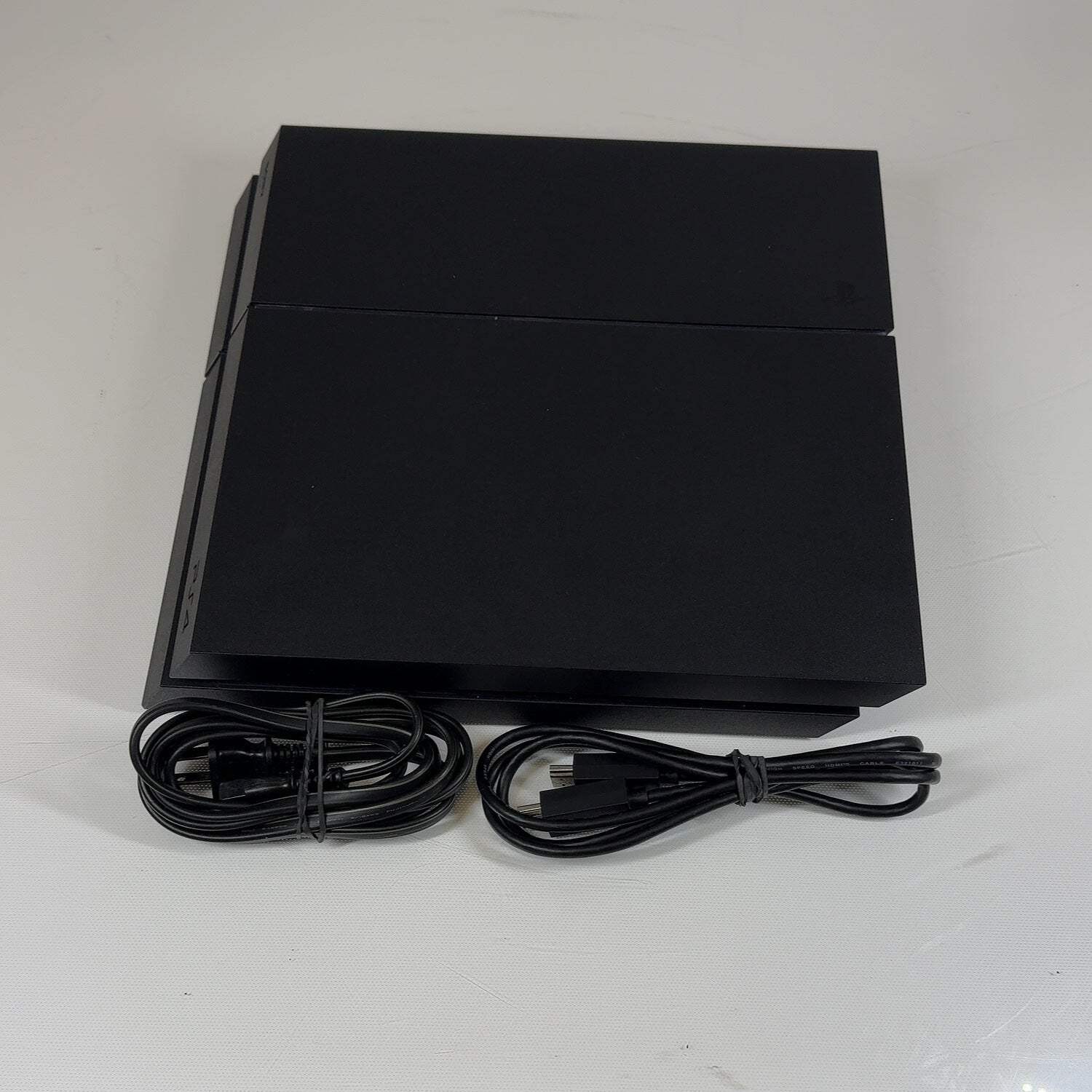Sony PlayStation 4 PS4 500GB Black Console Gaming System CUH-1215A