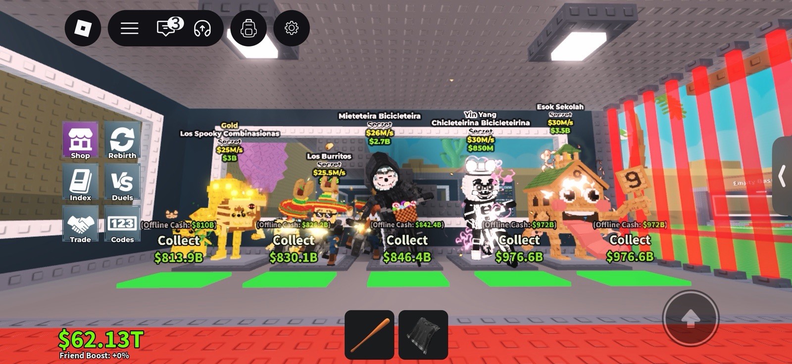 Roblox Roblox VC Servers Gameplay Screenshots Multiplayer Online E10+ 2006