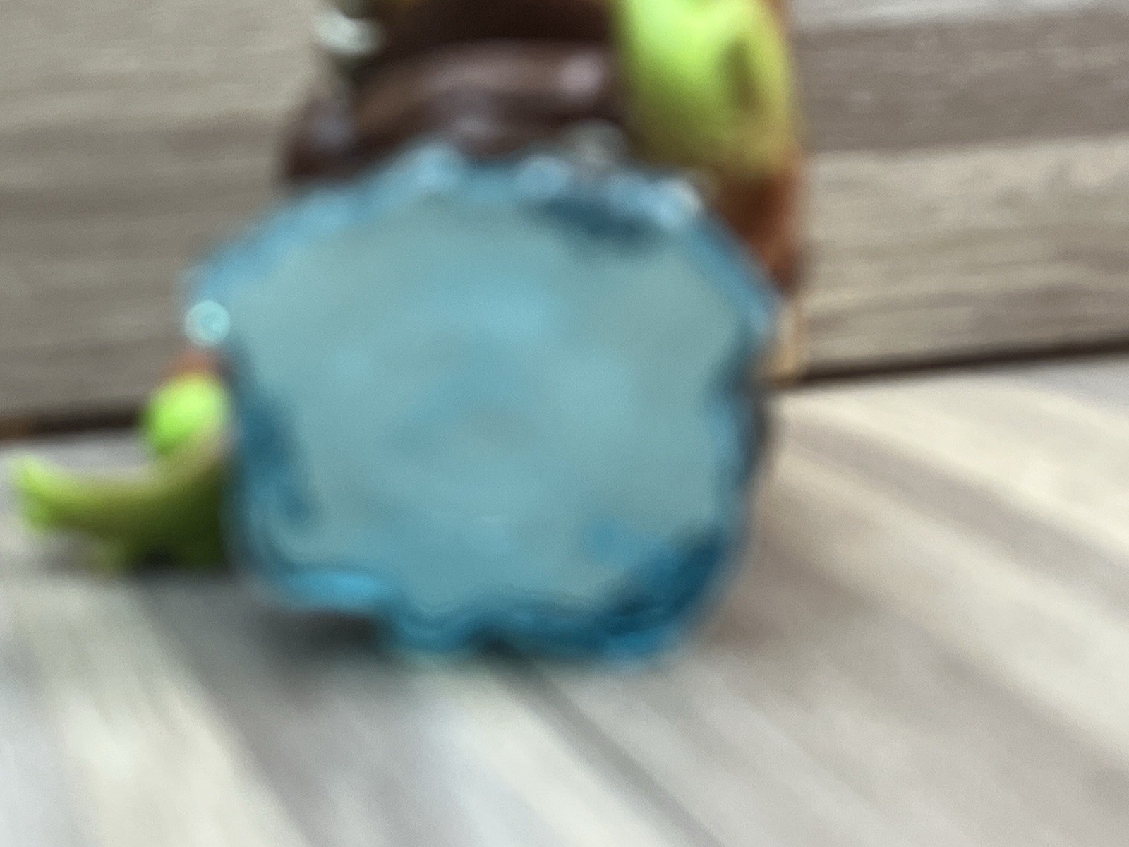 Scorp Skylanders Swap Force Figure Activision 2013