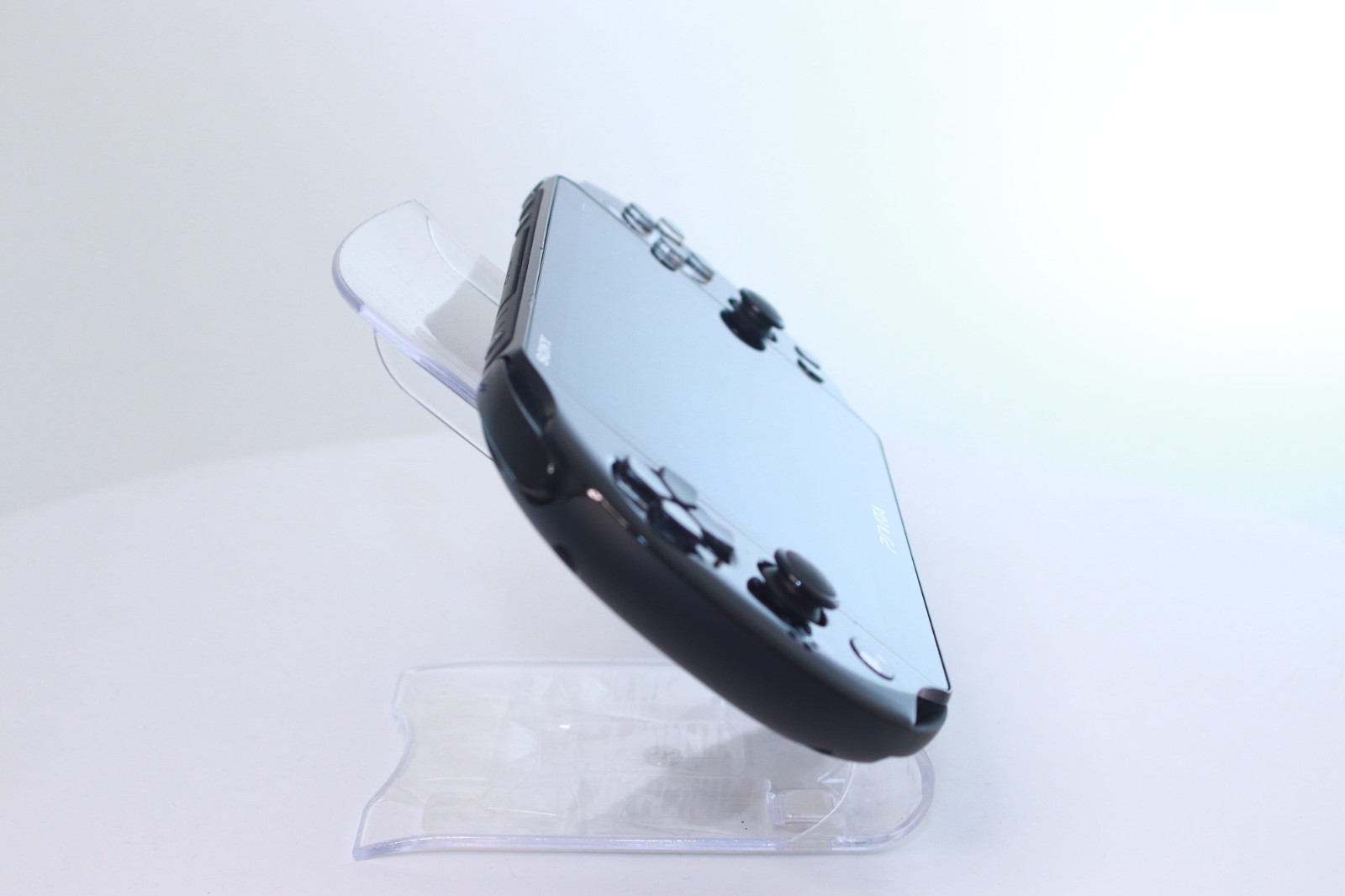 JP Game PS Vita PCH-2000 Black [ Rank：B]