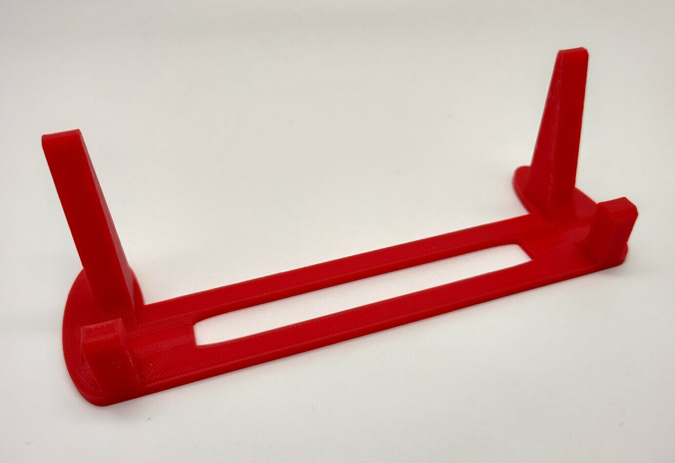 NINTENDO SWITCH LOW PROFILE DISPLAY STAND – CHOOSE COLOR