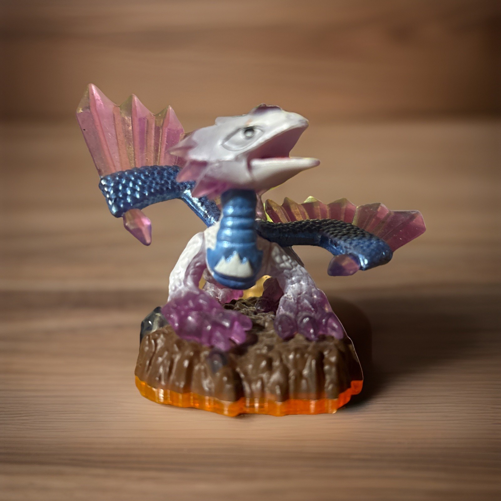 Skylanders Giants Flashwing character figure