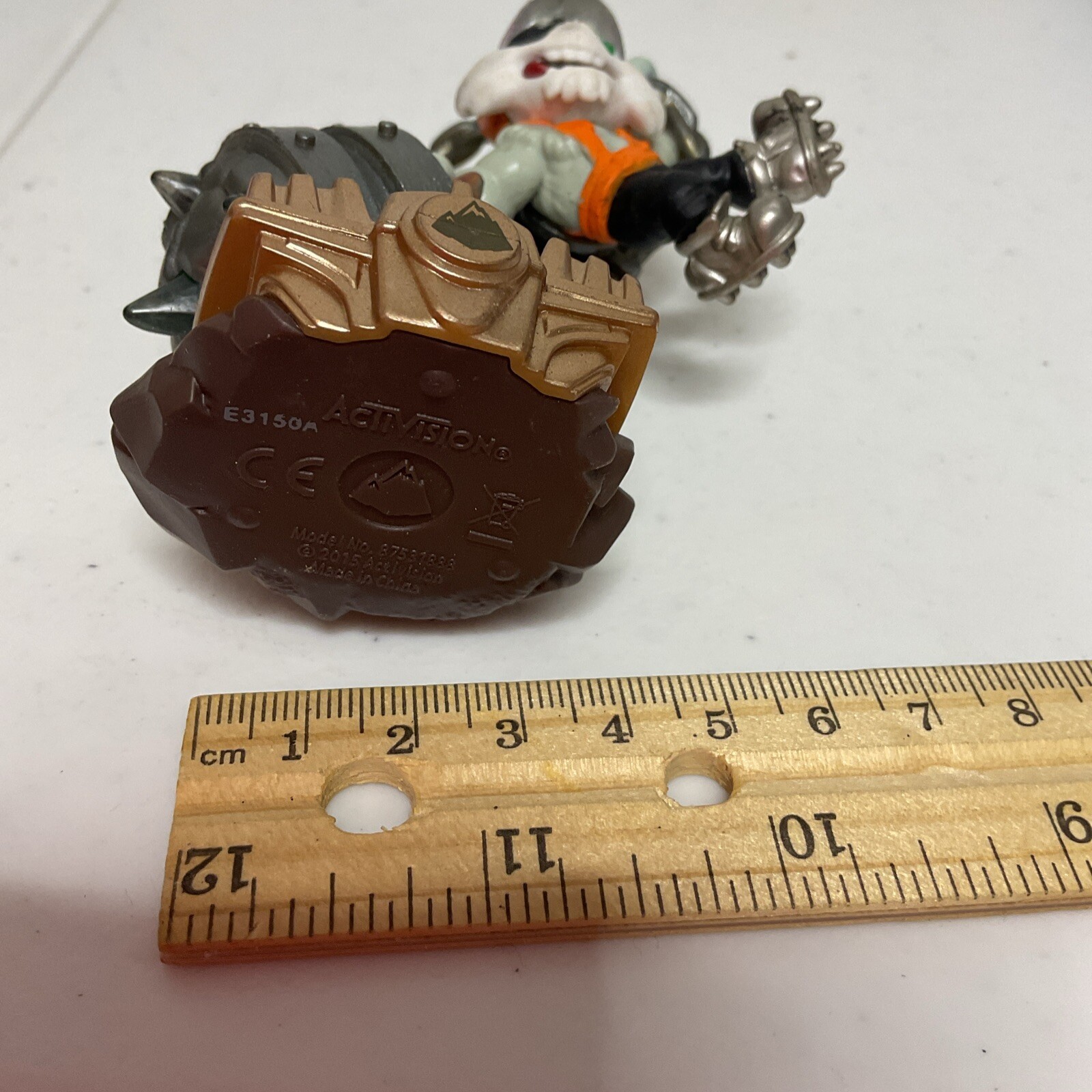 Skylanders SuperChargers Smash Hit 87531888