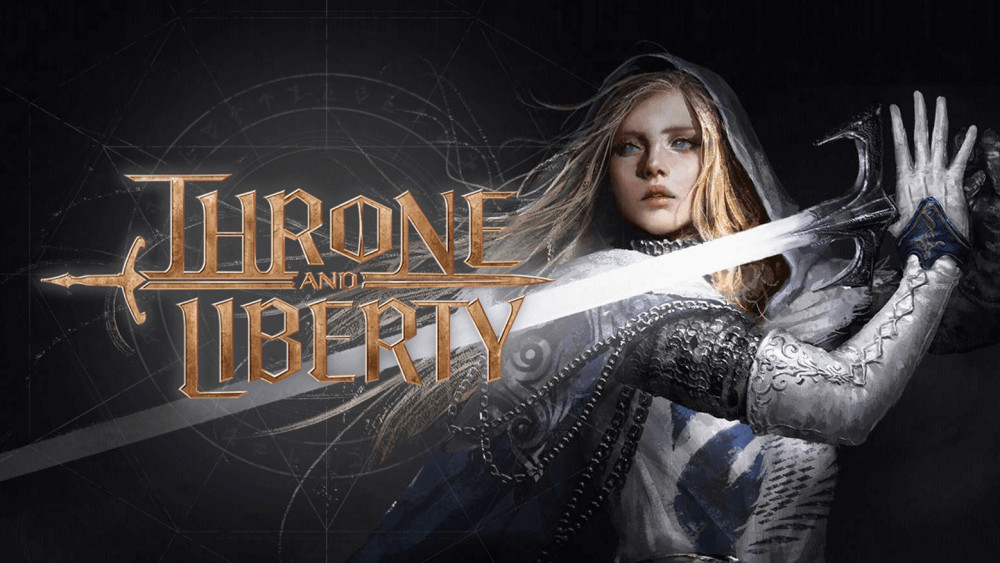 THRONE AND LIBERTY LUCENT 500- 10K ALL EU – US SERVERS INSTANT BESTSELLER