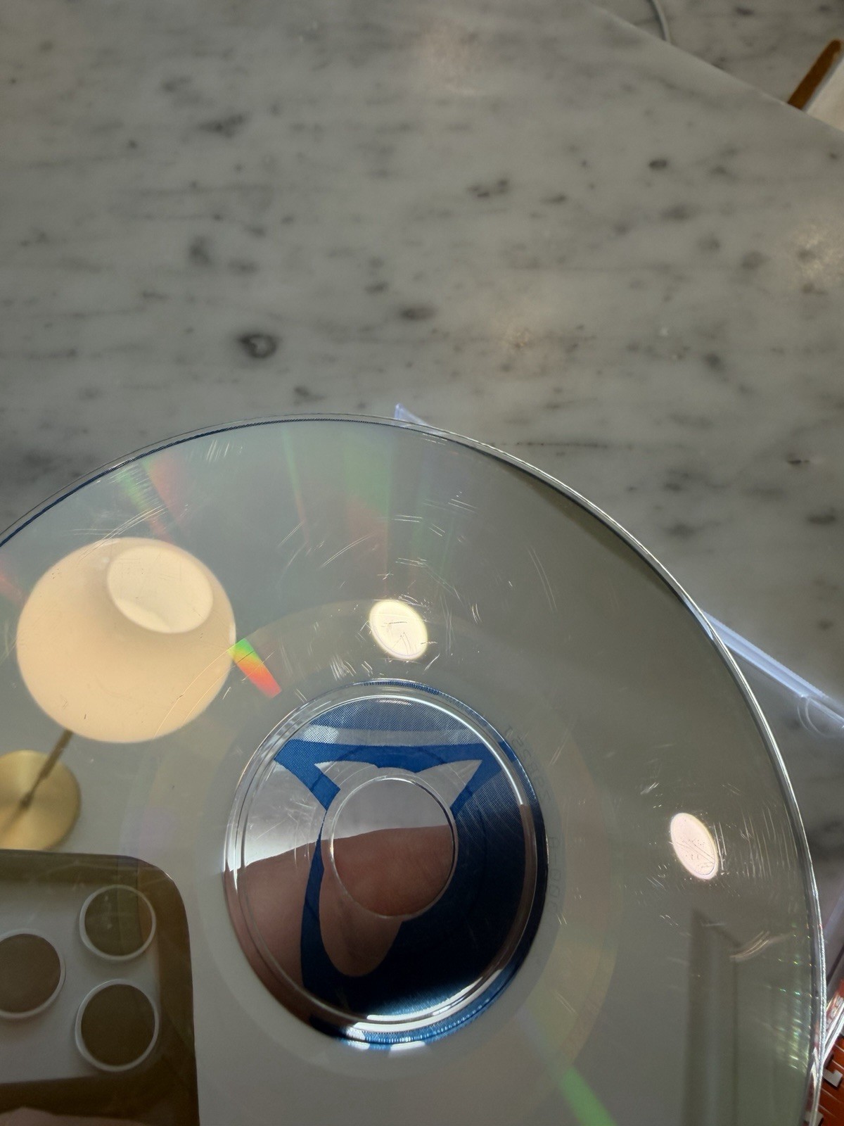 Sonic Adventure Dreamcast Case Back-art With Disc. No Manual.