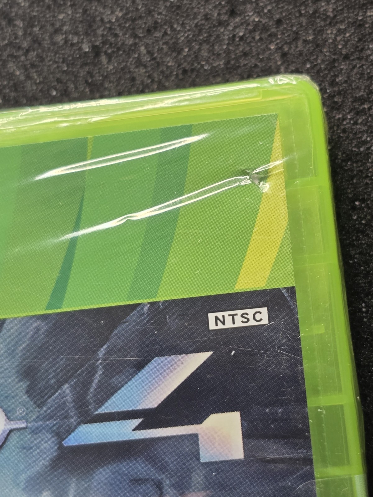 Halo 4 Xbox 360 – Brand New – Sealed – READ