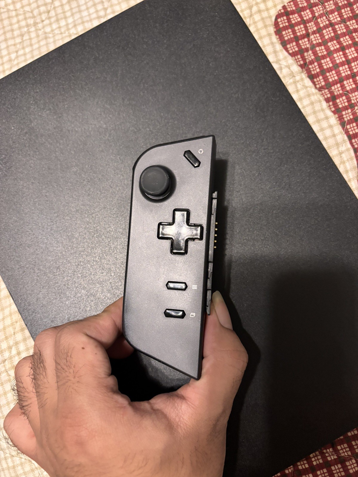 Legion go original controllers with silicon case