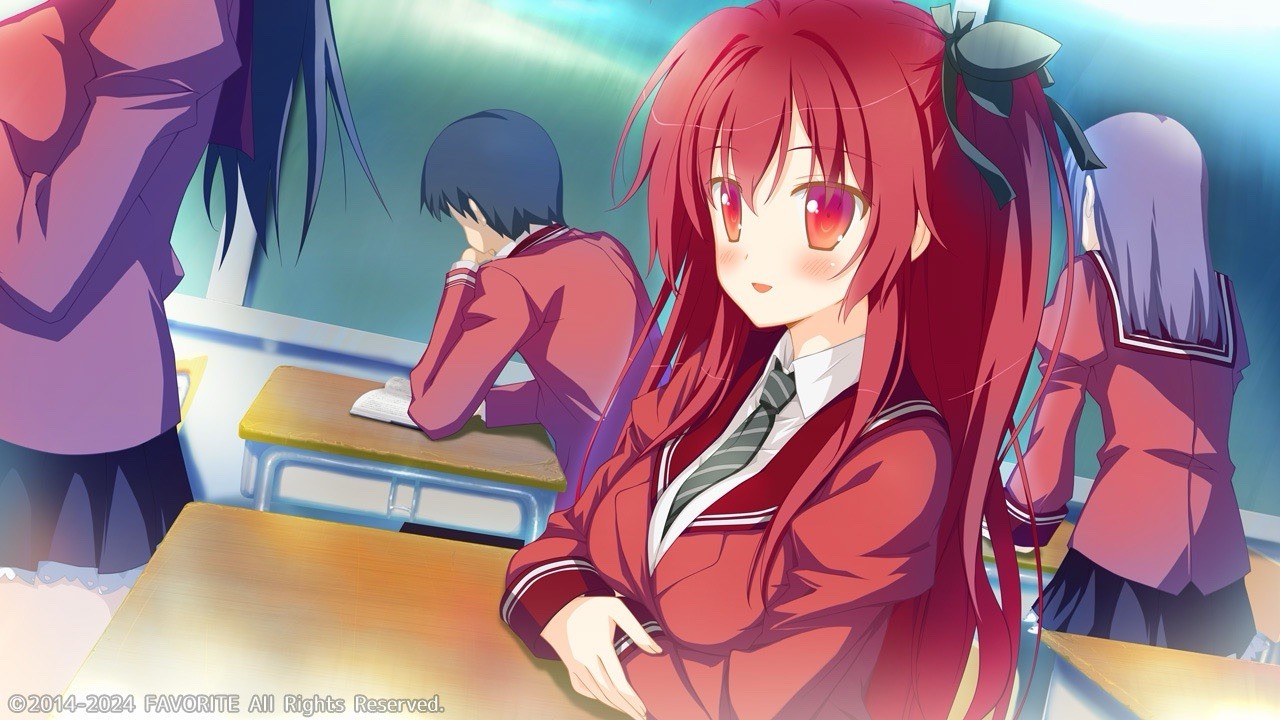 Astraea no Shiroki Eien FHD Re:Eternity Japanese PC Game For Windows10/11 New
