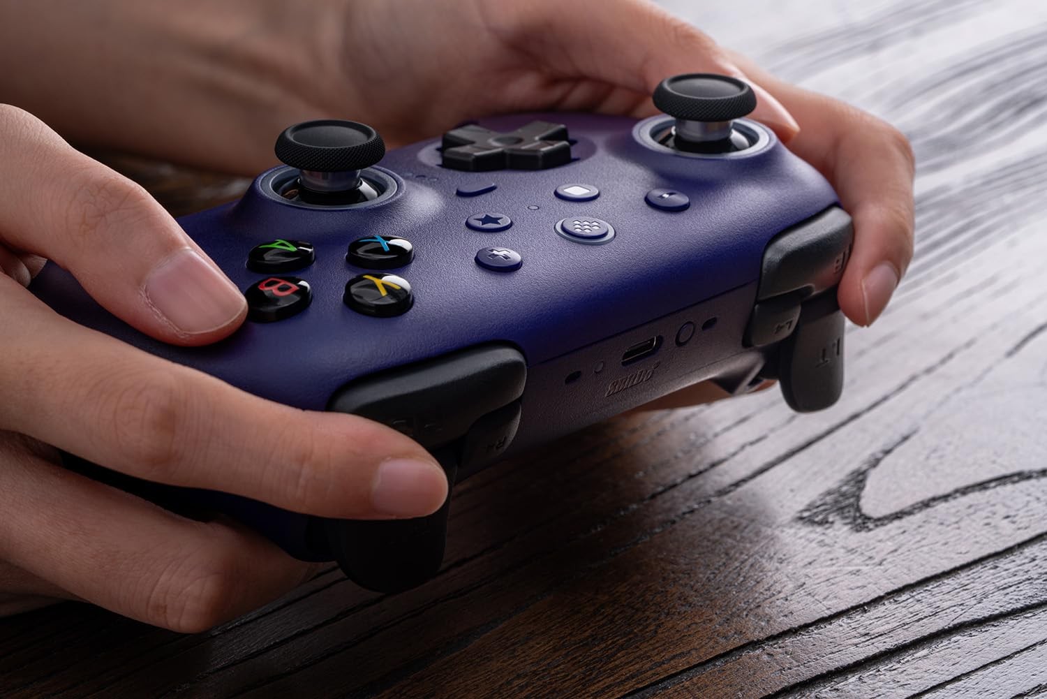 Ultimate 2 Wireless Controller for Windows PC, Apple, Steam & Android, Gaming…