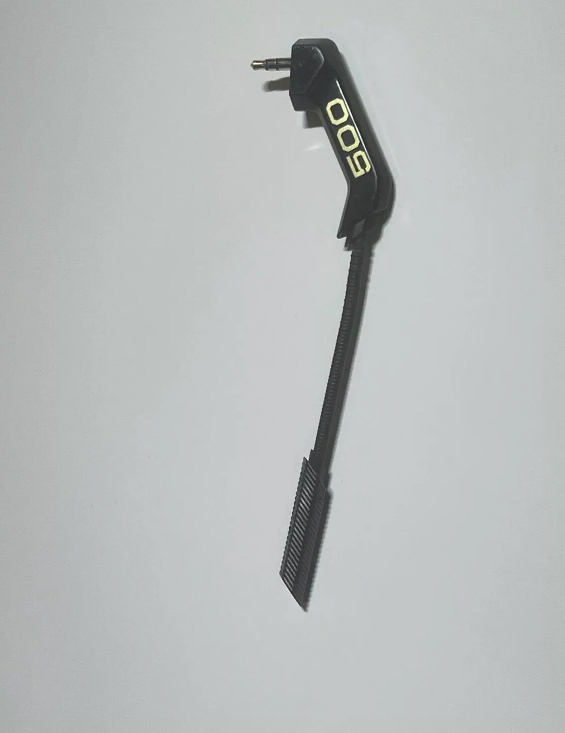 X2 RIG 500 PRO Series Original Replacement Microphone (Gold And Silver Logo )