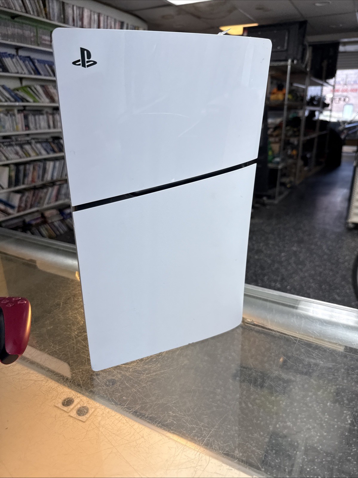 Sony PlayStation 5 Home Console CFI-2015 w/ Controller