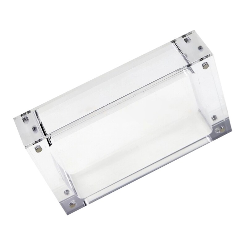 Display Box for GBC Gamepad Protector Hard Transparent Shell with Cover