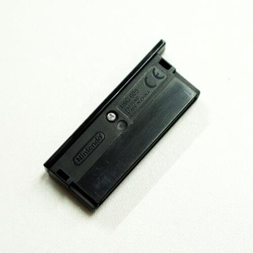 Slot 2 Dust Cover Door For Nintendo DS Lite NDSL & Game Boy Advance GBA