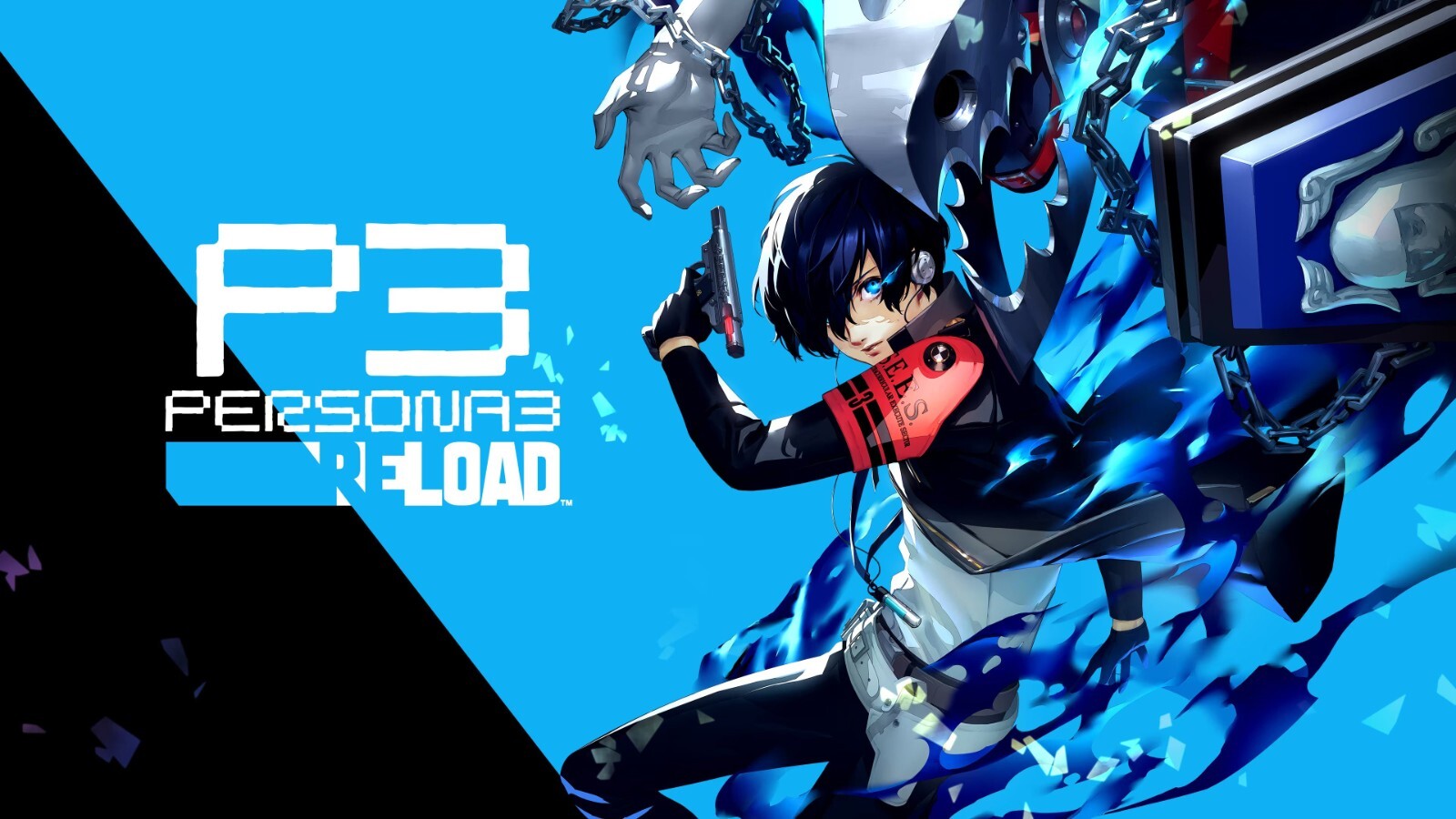 [ P3R ] Persona 3 Reload *LAUNCH PRE-ORDER EDITION* (XBOX Series X / One) New