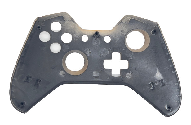 Front Cover Housing Shell Replacement For Xbox One X Series Controller 1537