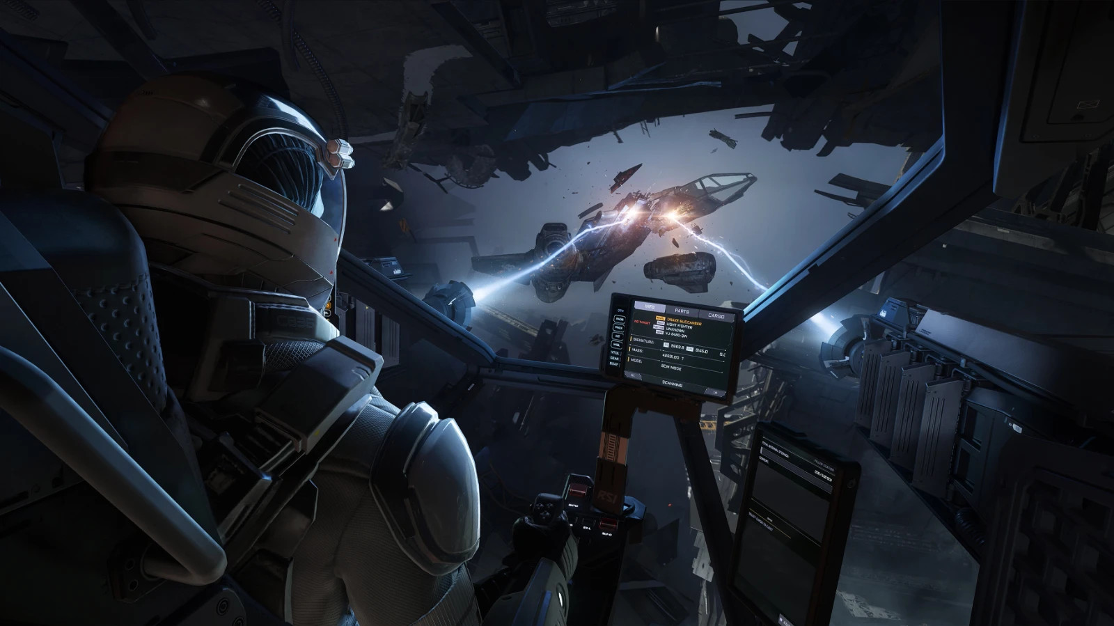 Star Citizen – RSI SALVATION – LTI – CCU’d – (Lifetime Insurance)