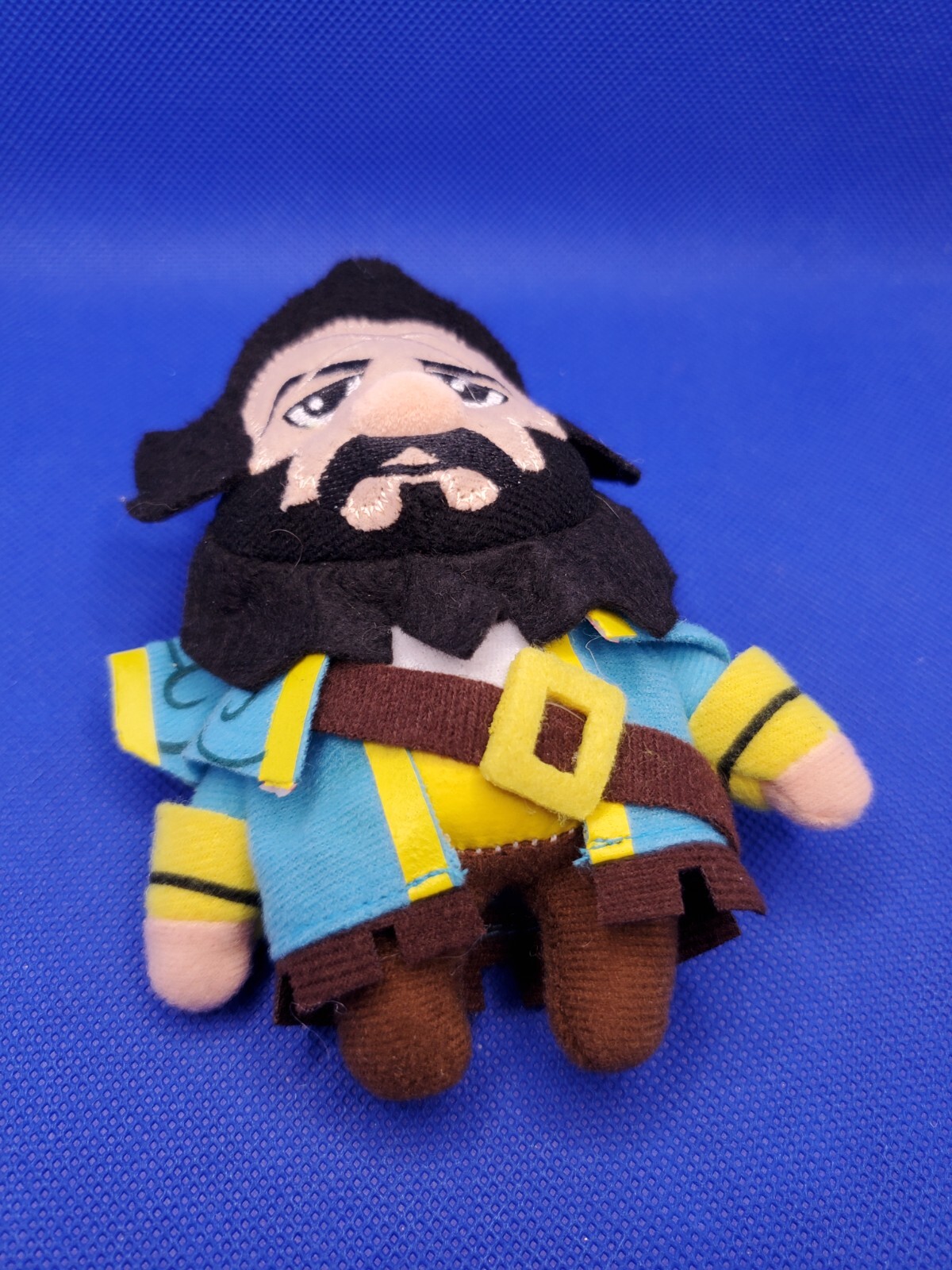 Valve Secret Shop Dota 2 Micro Plush Series 2 Kunka Plush Blind Box Stuffed Toy
