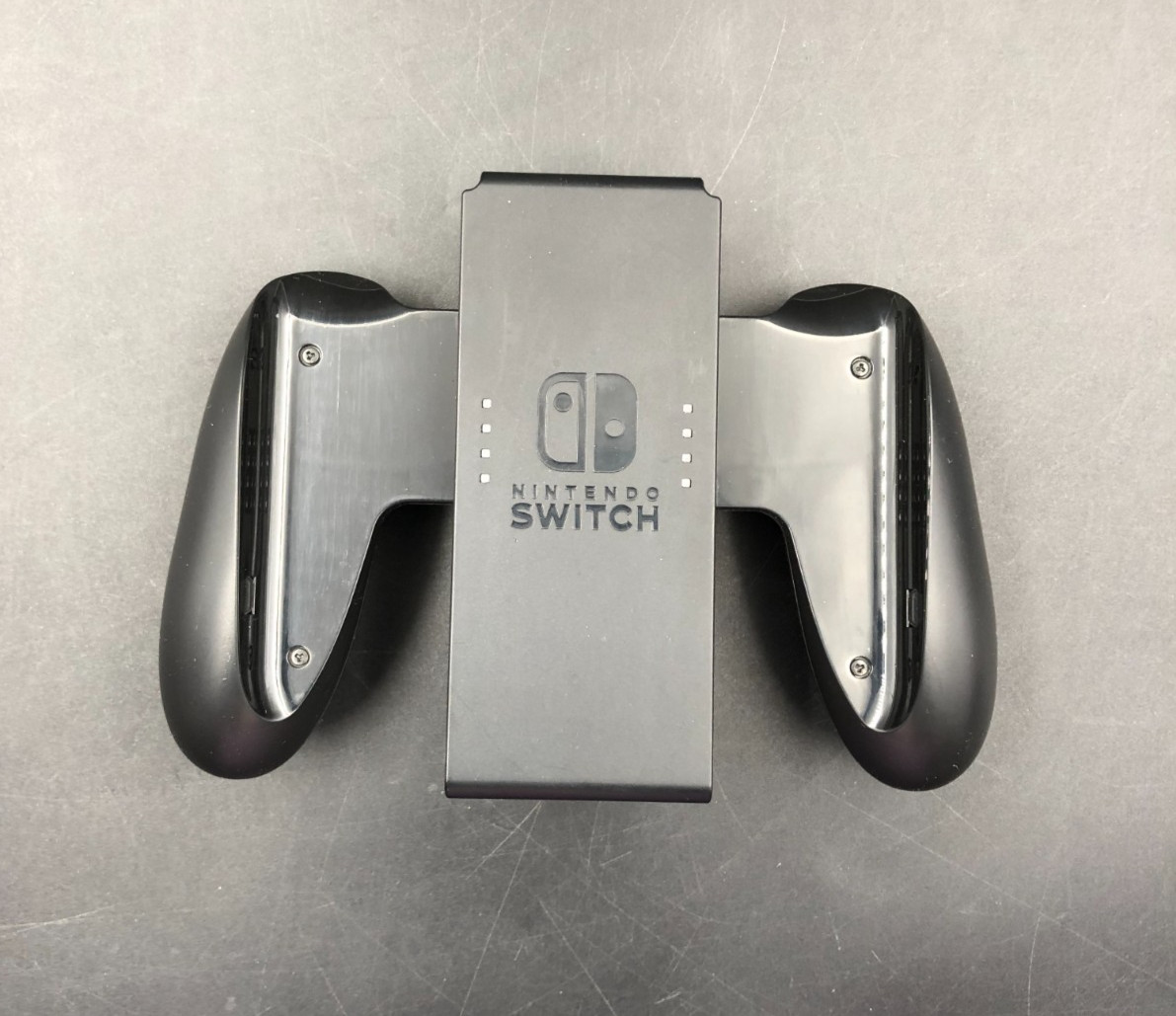 Nintendo Switch OLED Model – Super Smash Bros. Ultimate Edition Console in Box