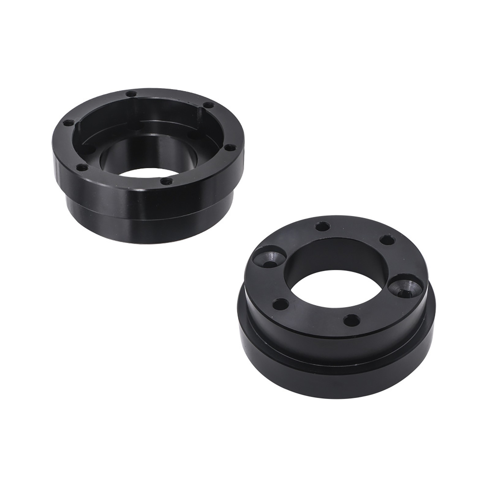 New 70MM Racing Steering Wheel Adapter Plate Repair For Logitech G29 G920 G923