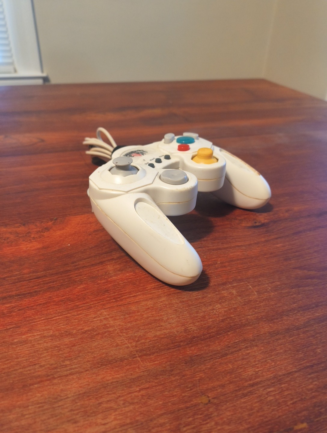 Nintendo Wii/GameCube Controller – White #3
