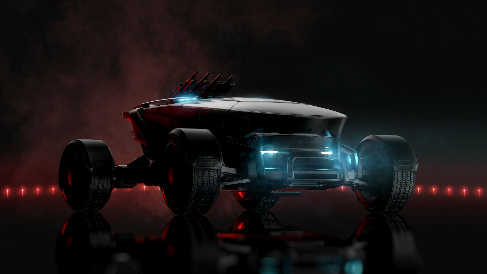 Star Citizen (PC, 2015) Cyclone to G12A Upgrade