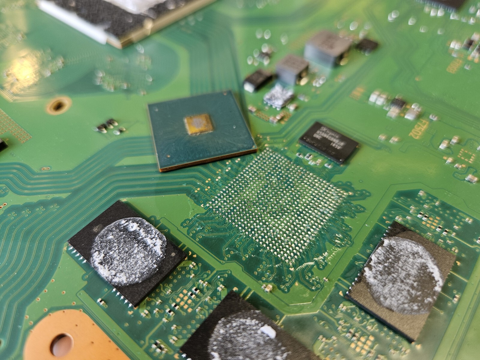 Sony PS5 PlayStation 5 Motherboard Service | Motherboard Repair