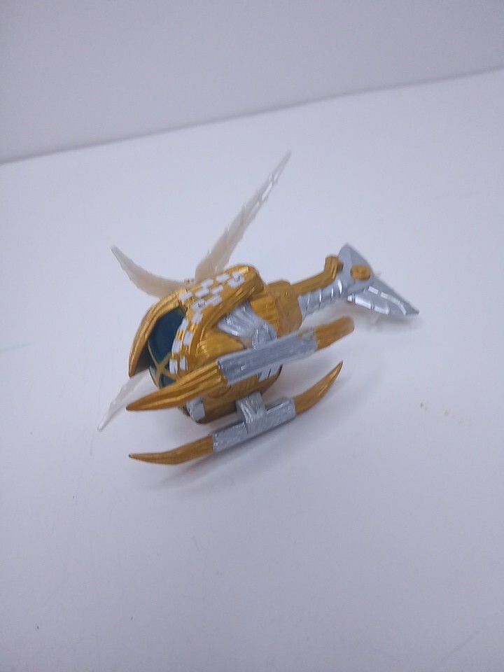 Activision Skylanders SuperChargers Nitro Stealth Stinger Life Vehicle Figure