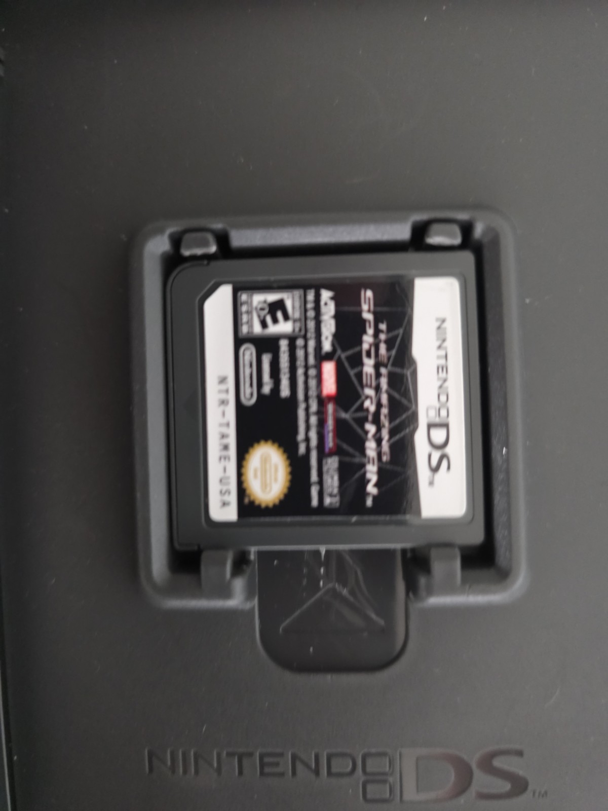 POKÉMON Ranger Guardian Signs NINTENDO DS Games LOT Star Wars CARS Ninjago