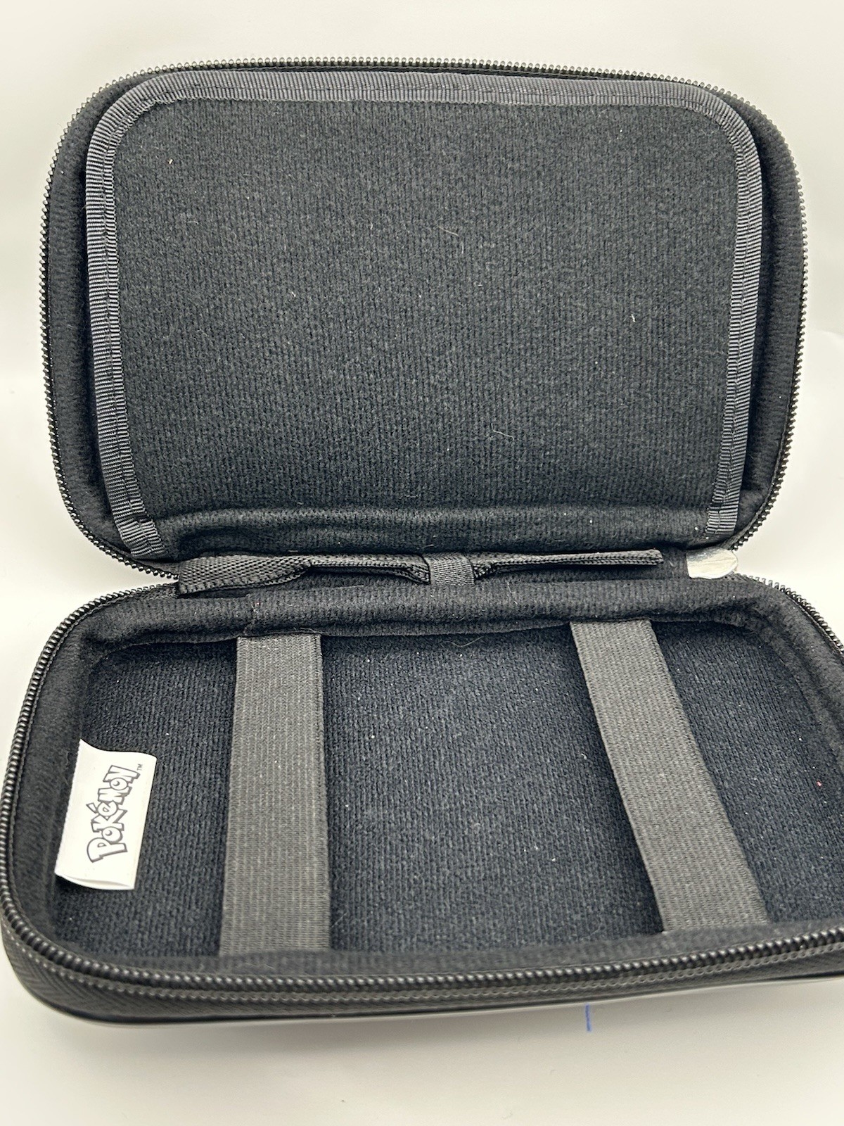 Pokémon Ultra Sun Padded Hard Shell Carrying Case for Nintendo 3DS