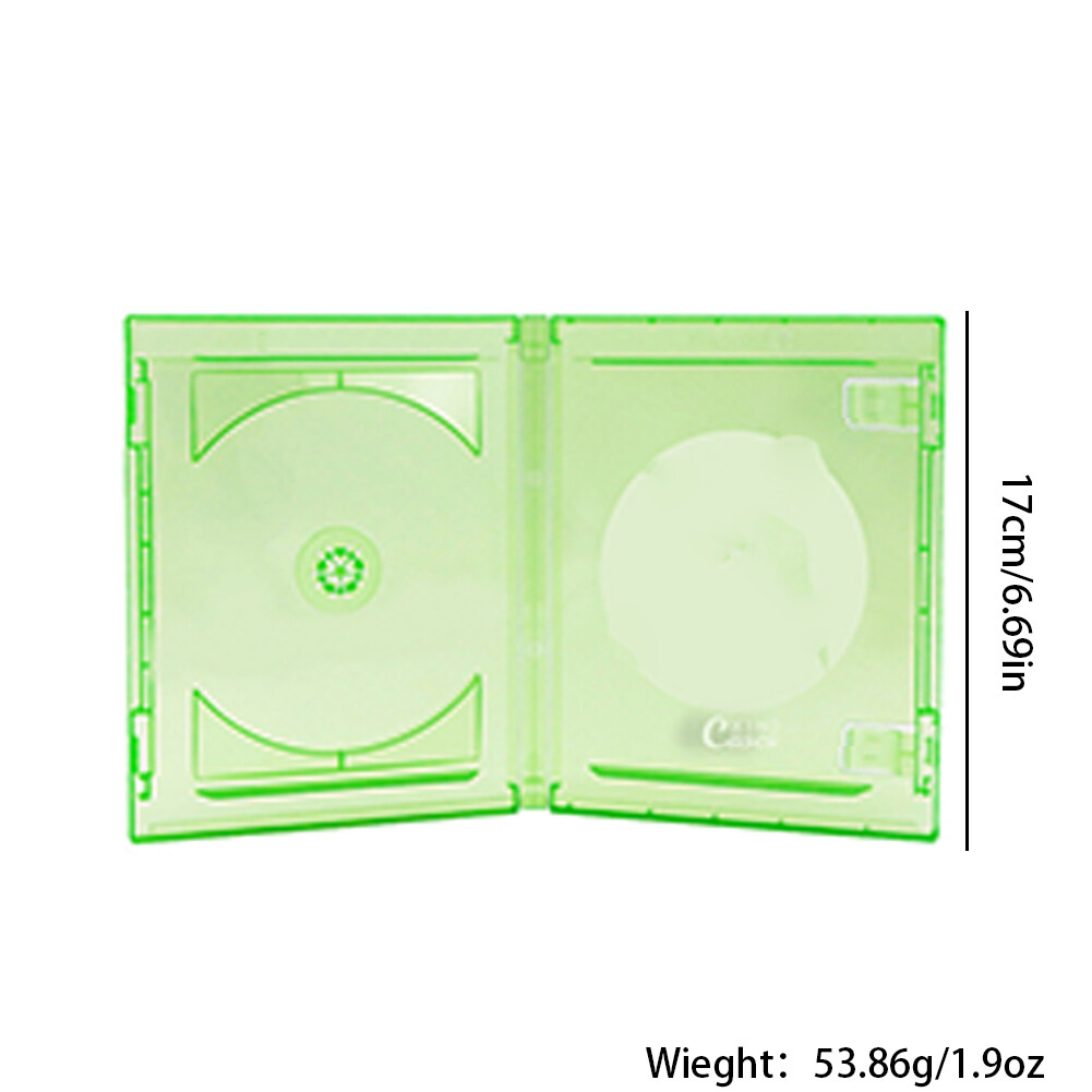 US 5Pc Microsoft Xbox One Replacement Game Cases OEM Pick Your Quantity