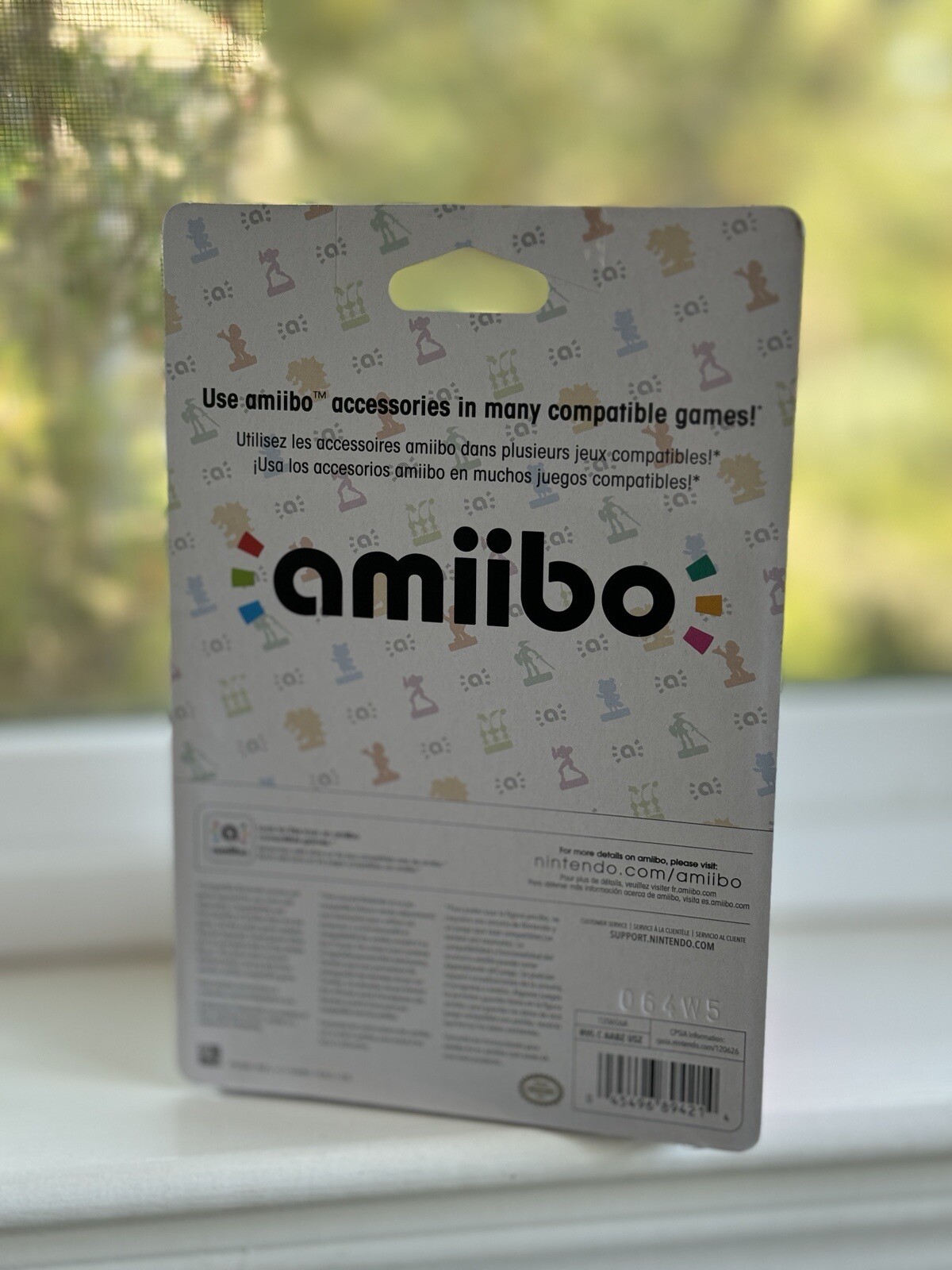 Duck Hunt Super Smash Bros Ultimate Amiibo BRAND NEW Nintendo N/A