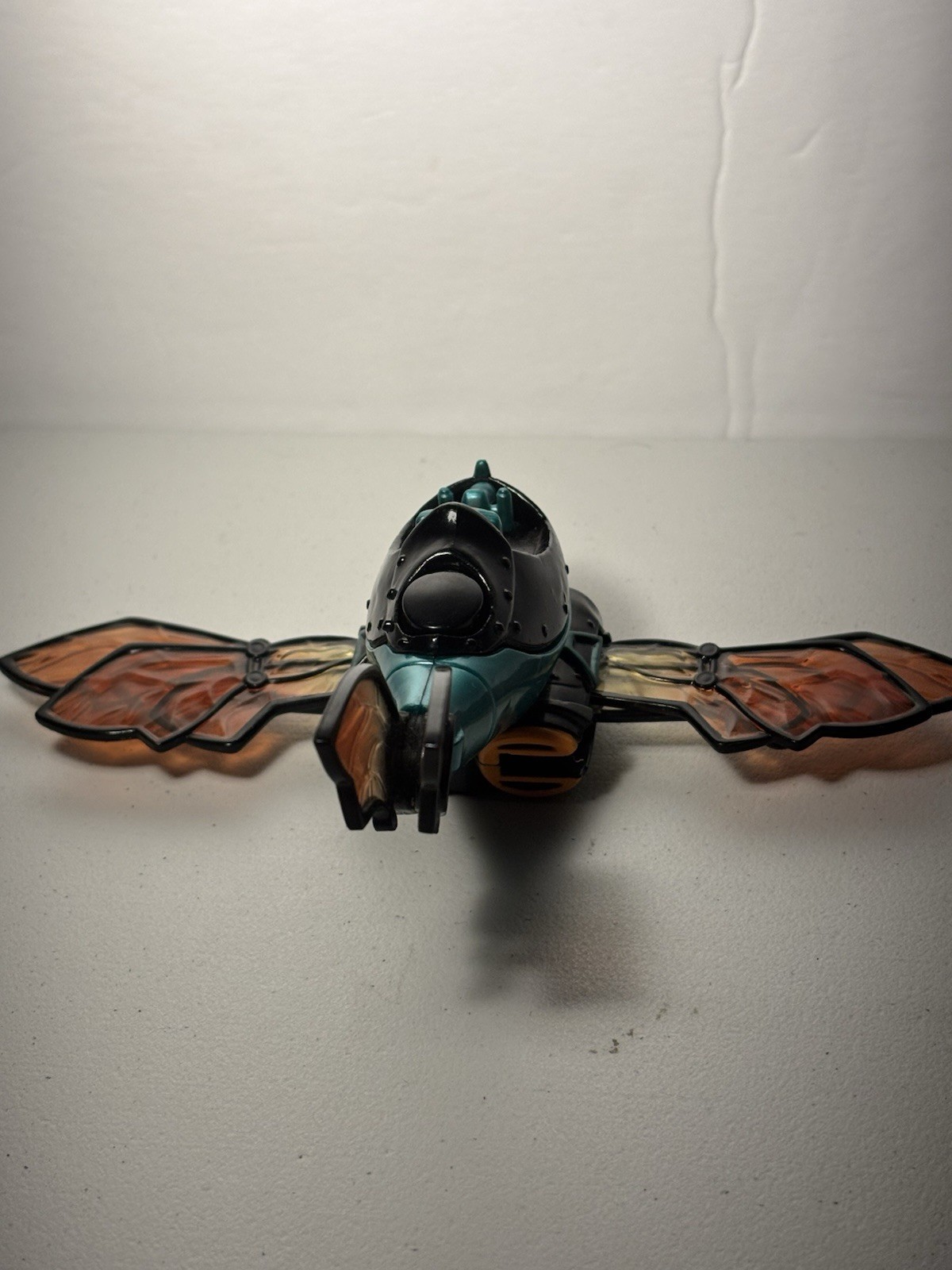 Skylanders Superchargers Buzz Wing Vehicle 2015 – Tested Working