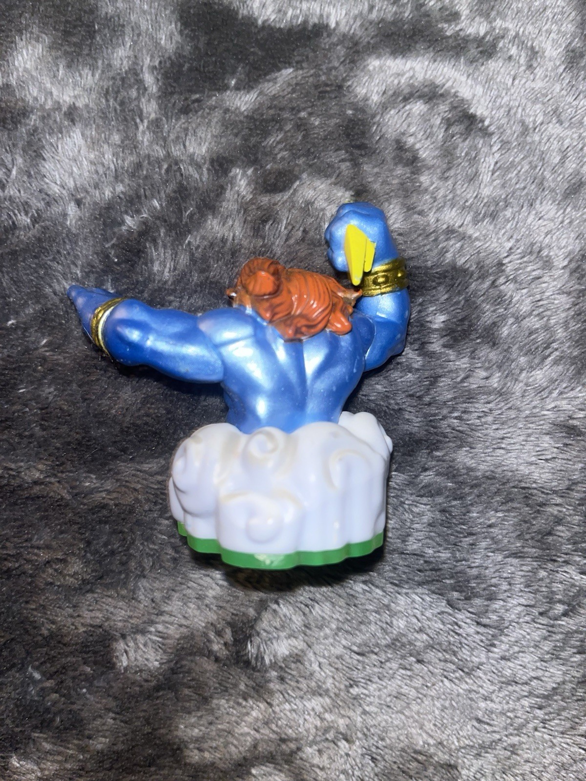 Activision Skylanders 2011 Spyro’s Adventure Lightning Rod Figure