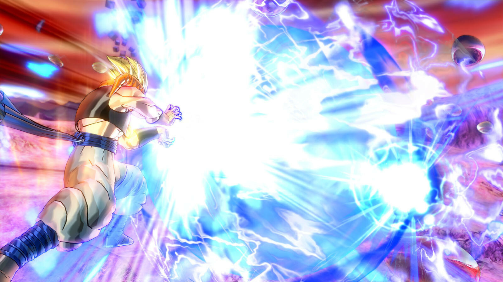 Dragon Ball Xenoverse 2 NEW PC STEAM KEY FAST DELIVERY!!! [KEY ONLY!] Fighting