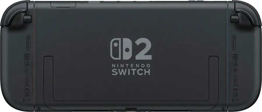 Nintendo Switch 2 Mario Kart Bundle – 2025 Model –NEW