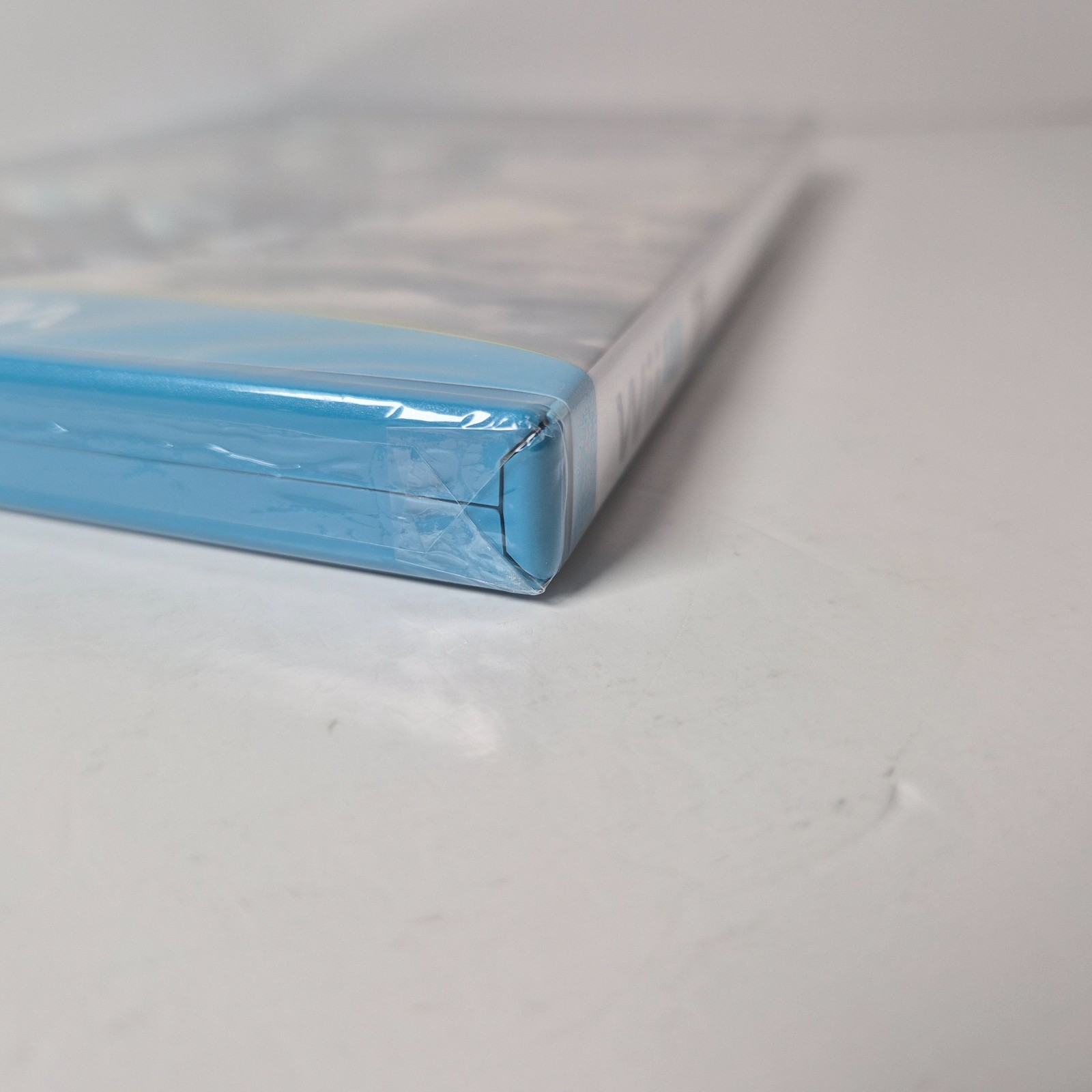 Xenoblade Chronicles X Nintendo Wii U Sealed Factory Seal Not Guaranteed