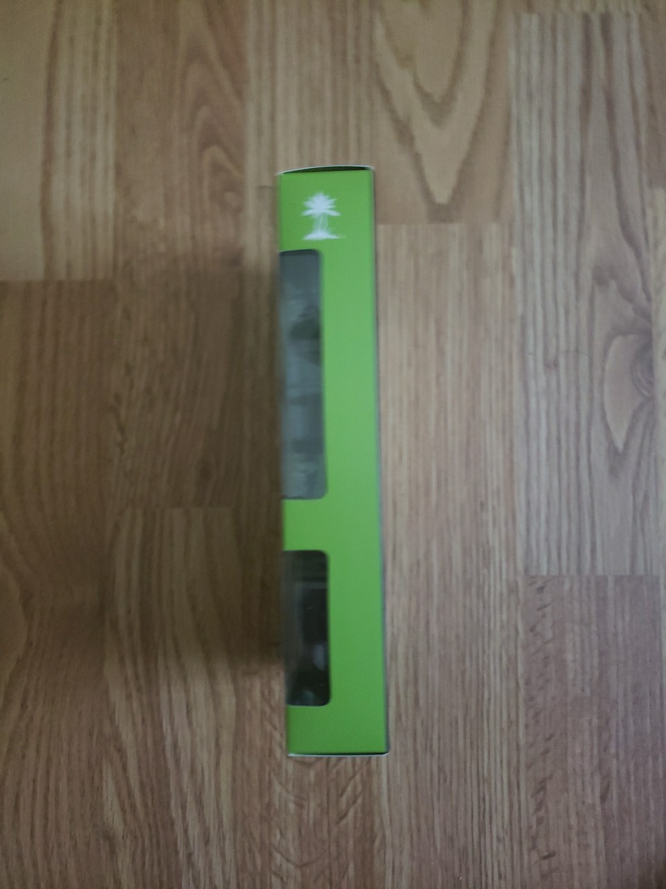 Turtle Beach Xbox 360 Talkback Cable With Foam Windscreen 1.1M/3.6FT Sealed NEW