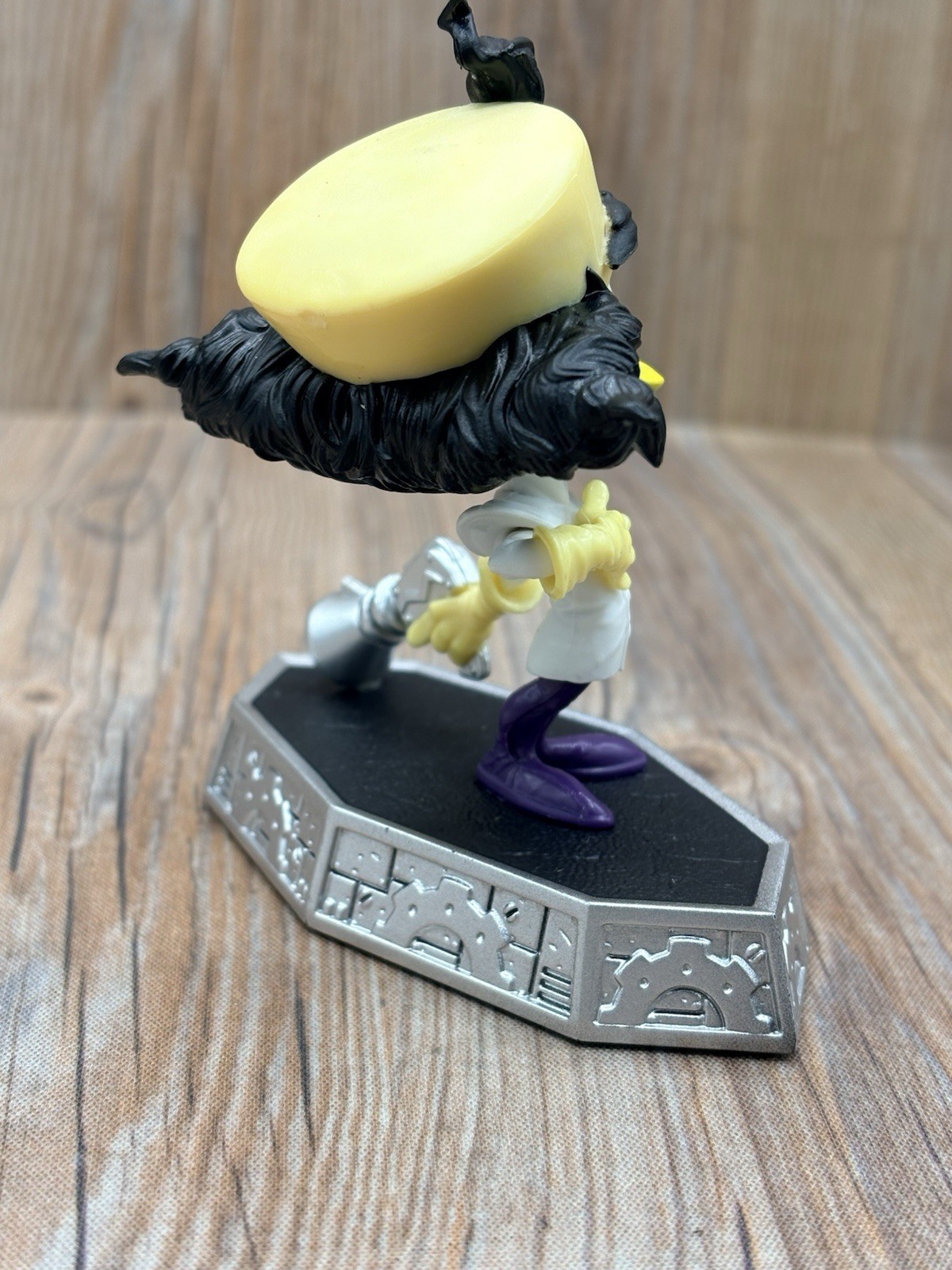 Skylanders Imaginators Dr Neo Cortex Figure 87867888