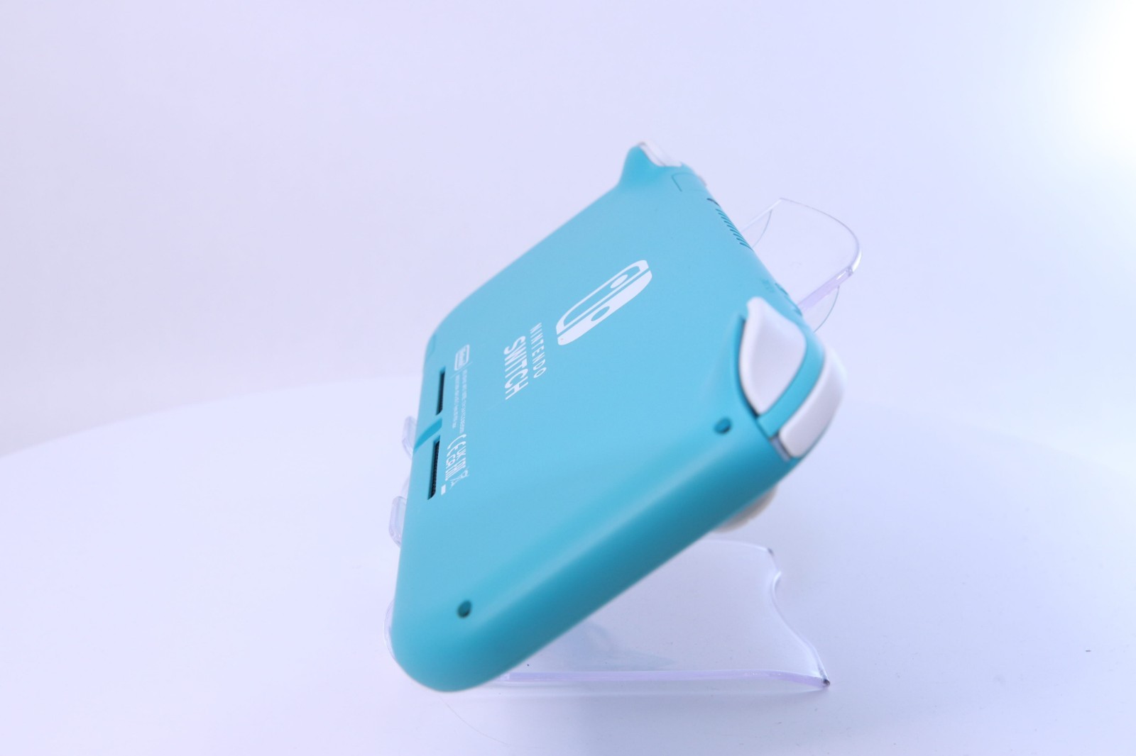 JP Game Nintendo Switch Lite Turquoise [Rank :S] 【 Region Free 】