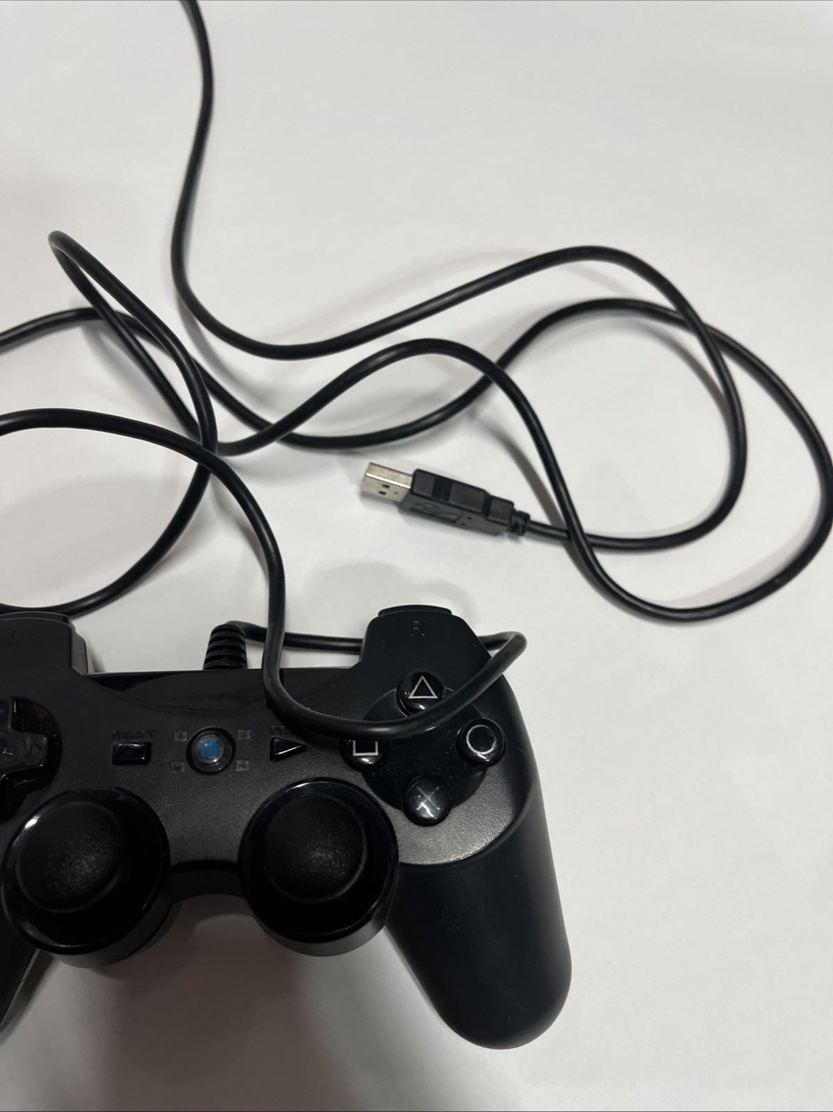 PlayStation 3 Third Party Aftermarket Controller Works