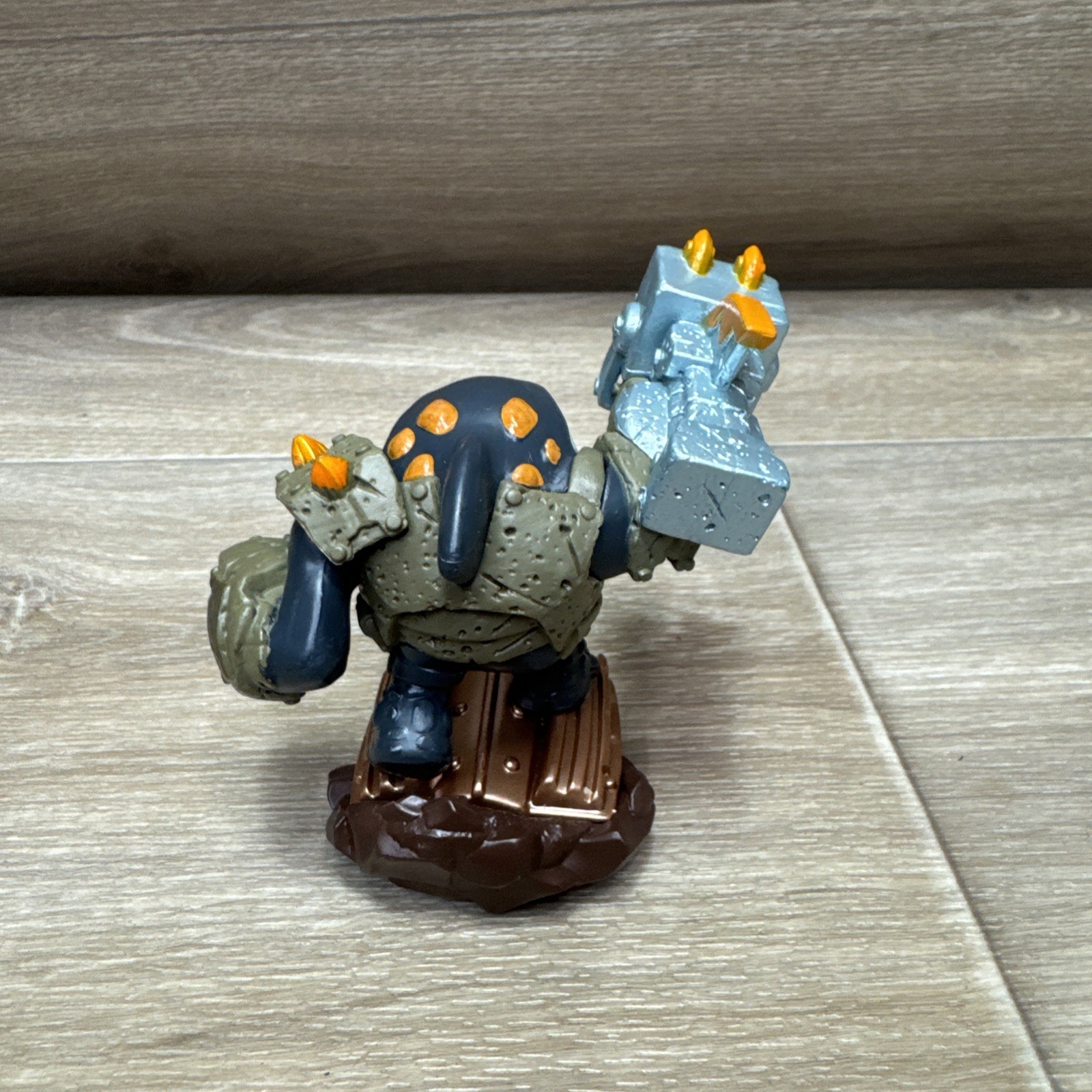 Lot of 3 Skylanders Figures Superchargers Smash Hit Shooter Terrafin Sea Shadow