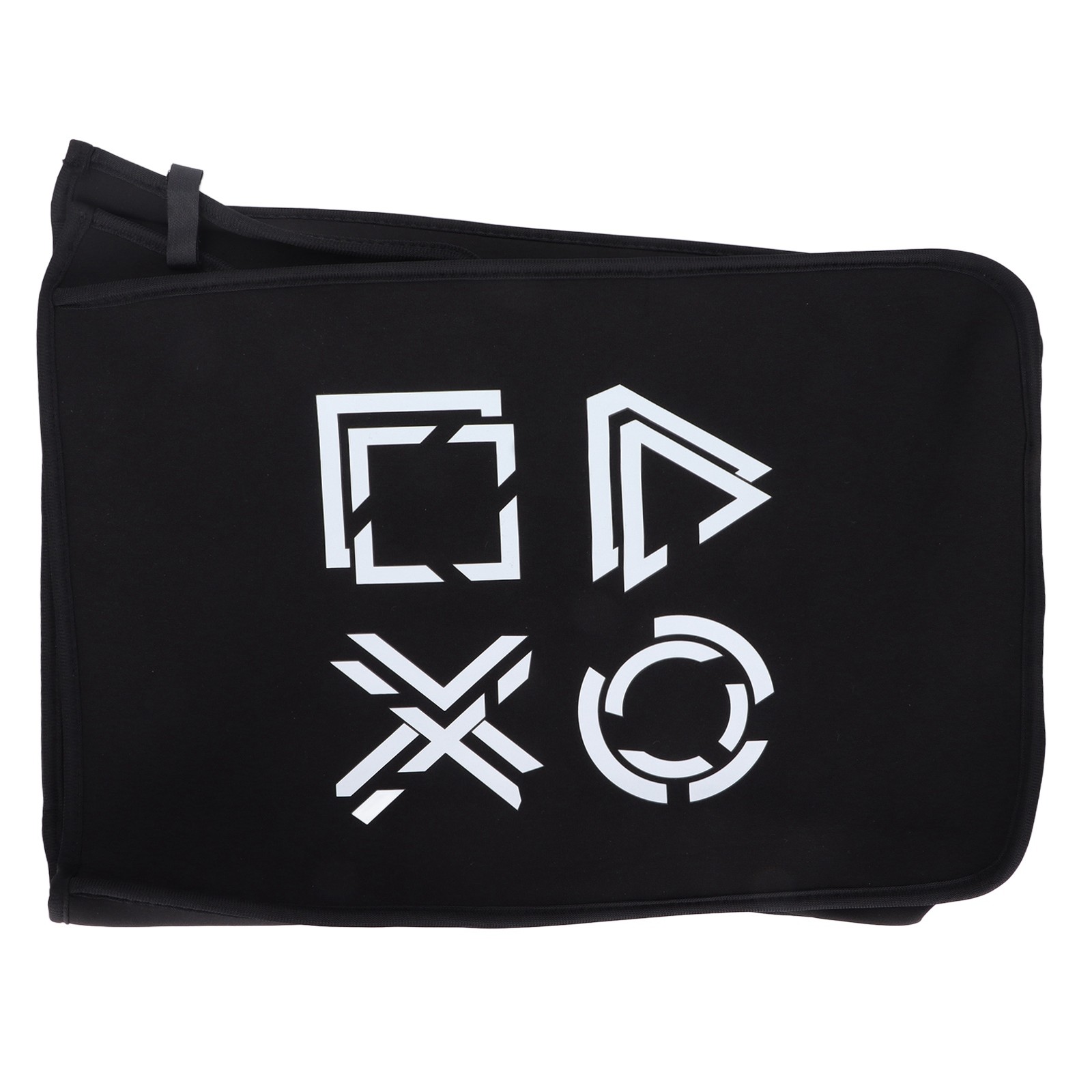 Game Console Dust Cover Removable Washable Protective Sleeve For 5