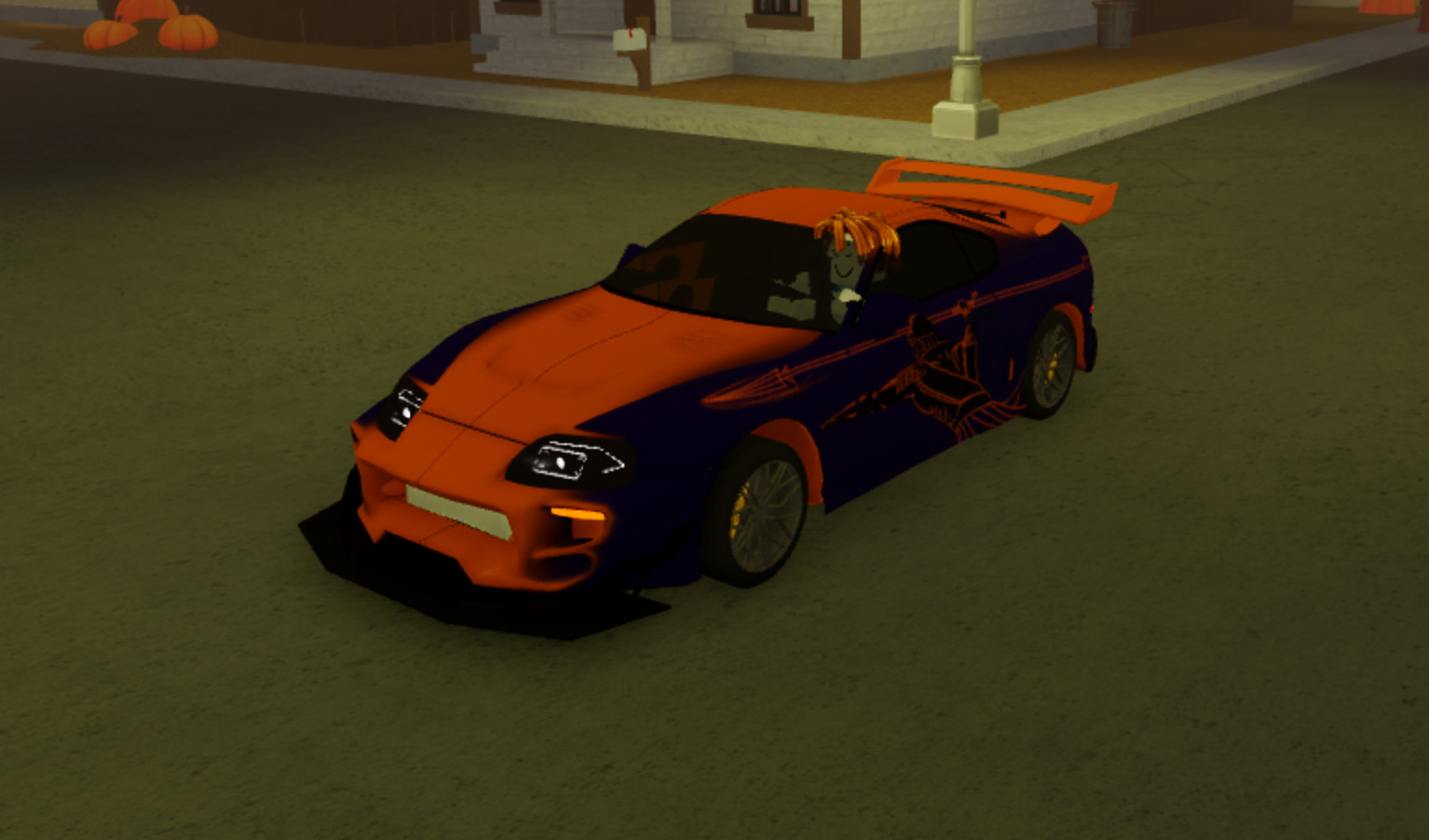 Ultra Vehicles | Da Hood | DH | Fast Delivery and Cheap