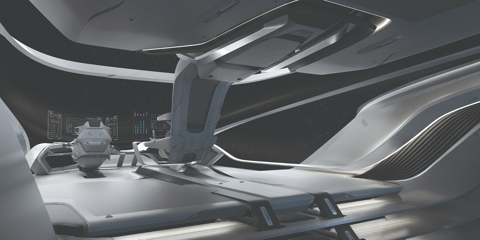 Star Citizen – ORIGIN 600i TOURING – UPGRADE – (CCU)