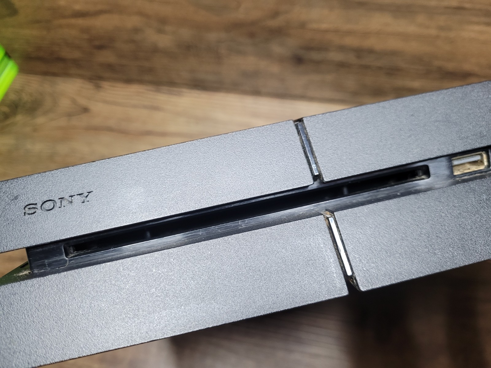 Sony PlayStation 4 500gb, 1 Controller, Tested Works