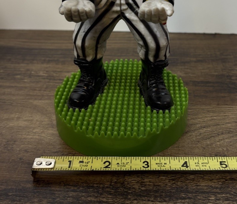 Beetlejuice Cable Guys Original Phone & Game Controller 8.5” Holder Stand